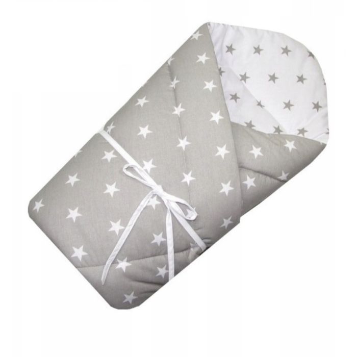 Vokelis kūdikiui "Star" 