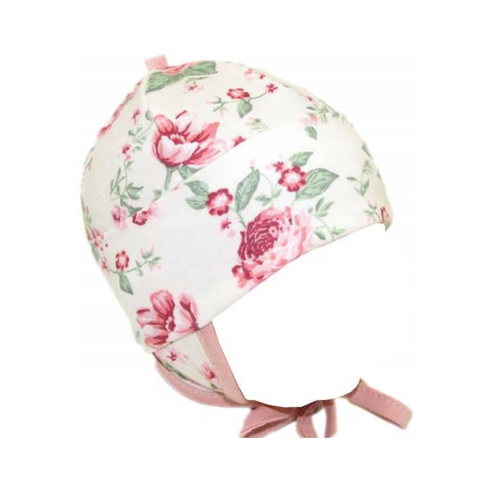 Kepurytė kūdikiui "4U" 3mėn+