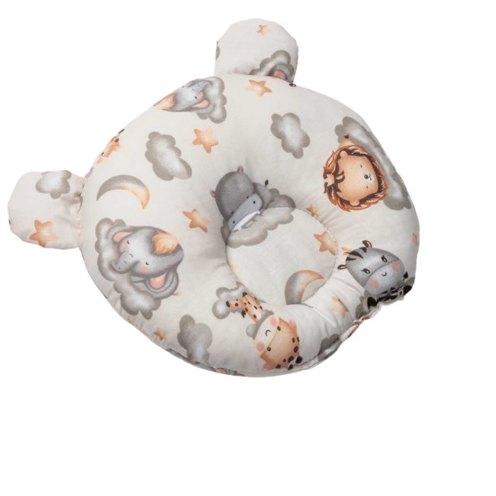 Pagalvė kūdikiui 22x25 cm "Keep dreaming"
