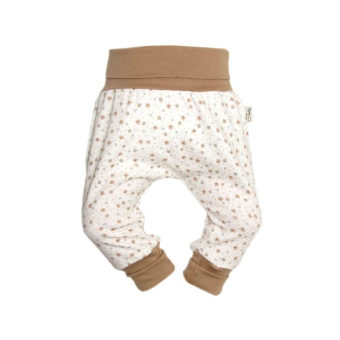 Kelnytės kūdikiui "Floret" be pėdučių