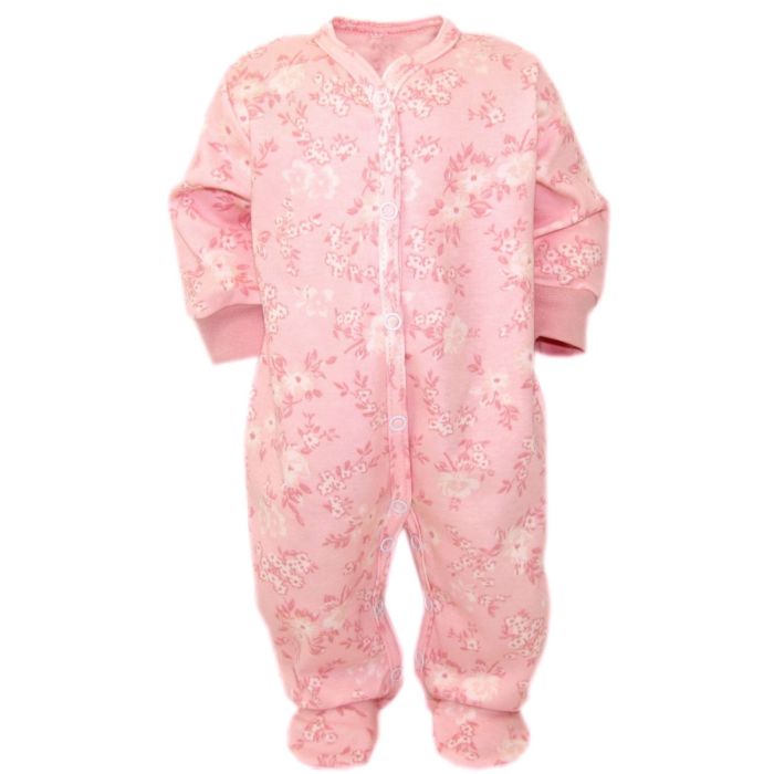 Šliaužtinukai kūdikiui "Gentle story" 