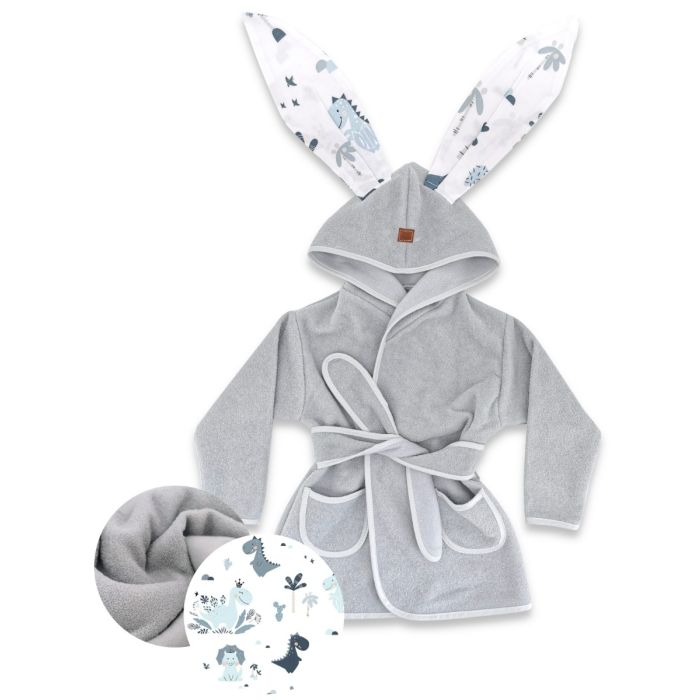 Chalatas kūdikiui "Dragons" 