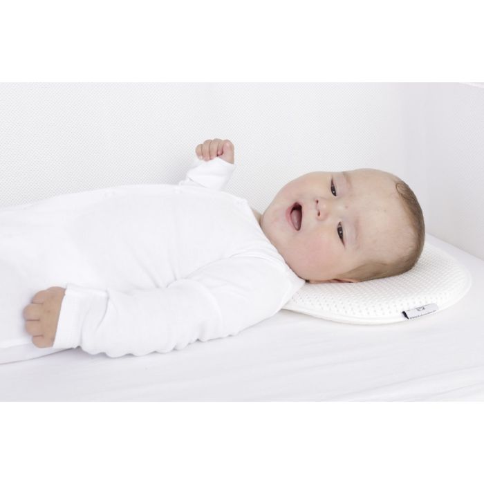 Kūdikio pagalvė 33x26 cm "Shape"