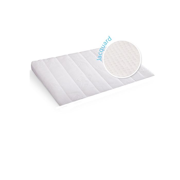 Pagalvė kūdikiui 60x36cm "Smart Klin"