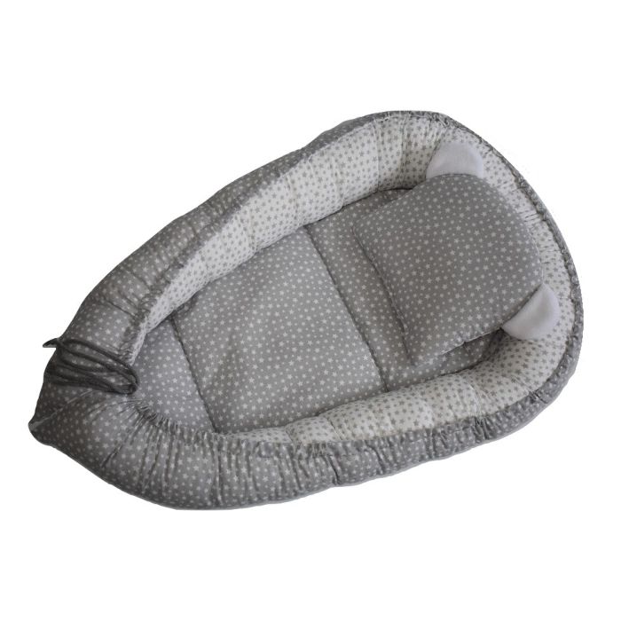 Kūdikio lizdelis "Stars" 