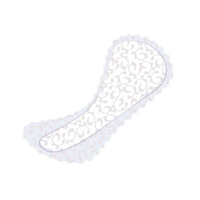 Higieniniai įklotai Bella Sensitive Elegance 60 vnt.