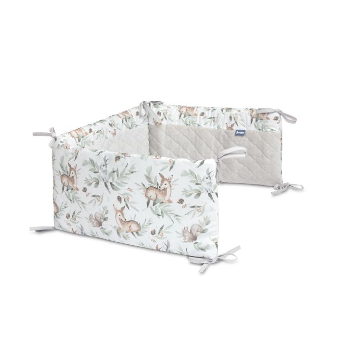 Lovytės apsaugėlė 180 cm "Deer" 