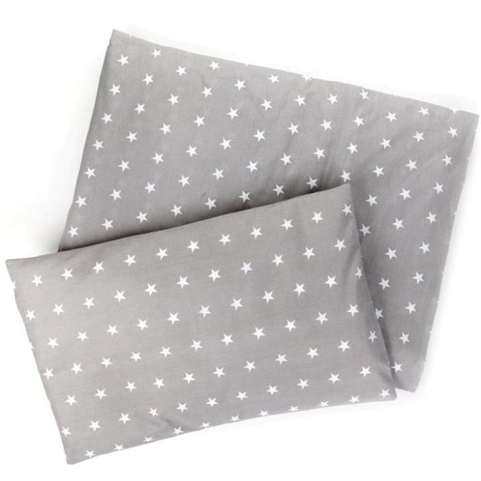 Patalynė vežimėliui "Žvaigždutės" 