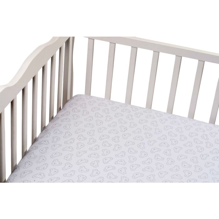 Paklode kūdikiui "Baby koala" su guma 