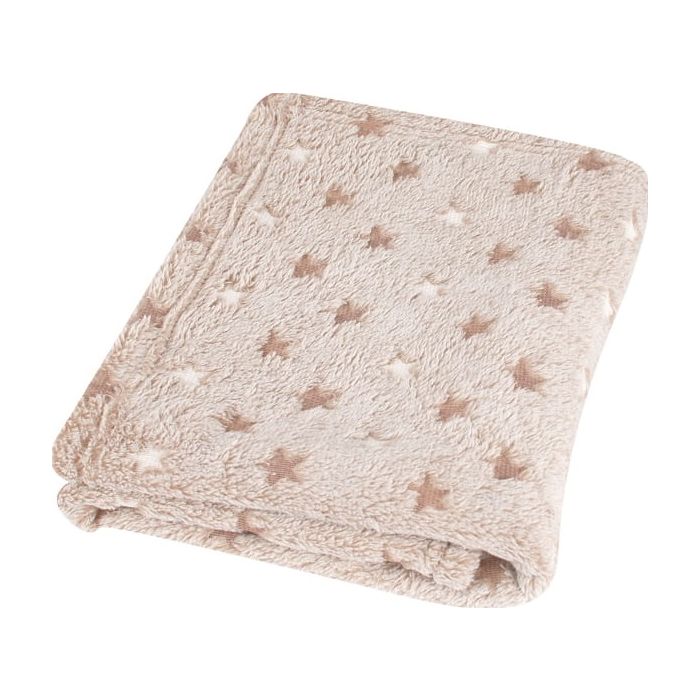 Pledukas kūdikiui "Stars" 100x75 