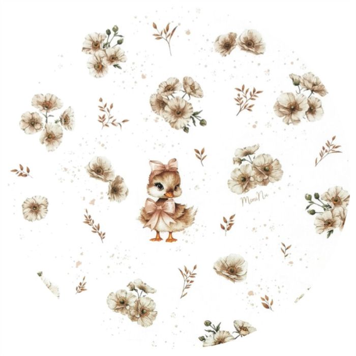 Miegmaišis kūdikiui "Ducklings" 2- 2.5 TOG