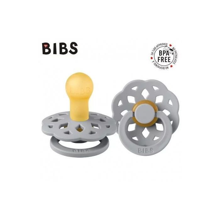 BIBS Boheme Čiulptukas kūdikiui 0-6 mėn. Cloud