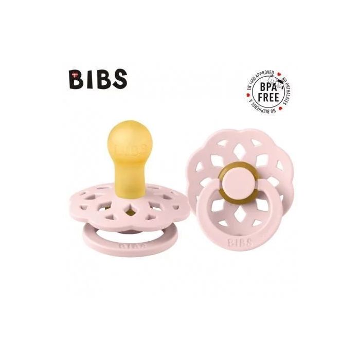 BIBS Boheme Čiulptukas kūdikiui 0-6 mėn. Blossom