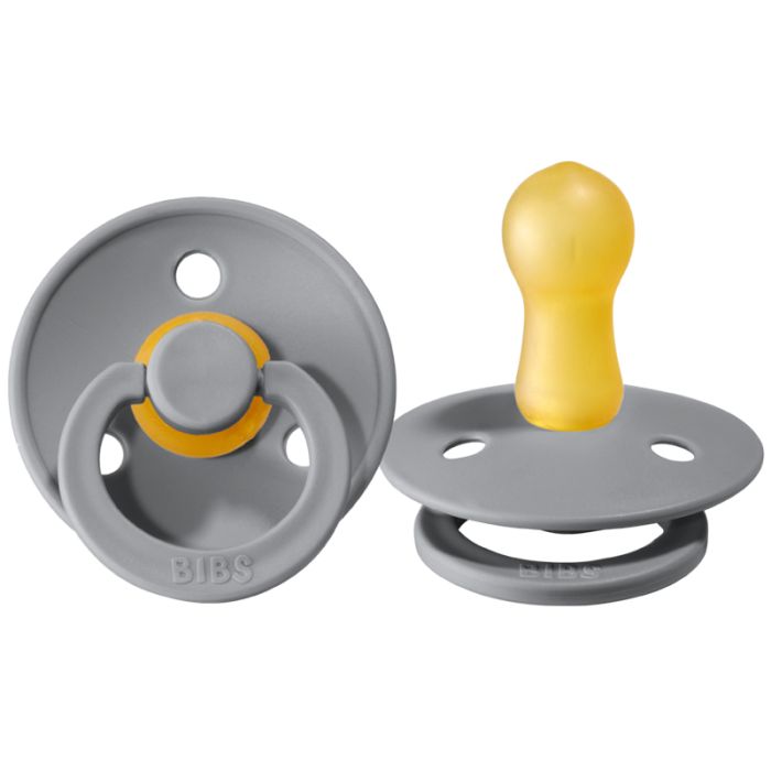 BIBS Čiulptukas kūdikiui 0-6 mėn. Cloud