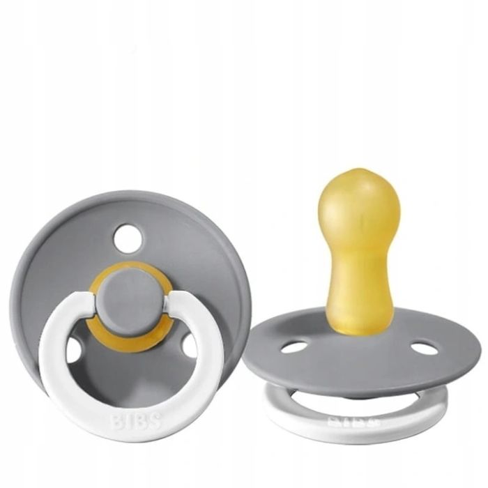 BIBS Čiulptukas kūdikiui 6-18 mėn. Cloud night