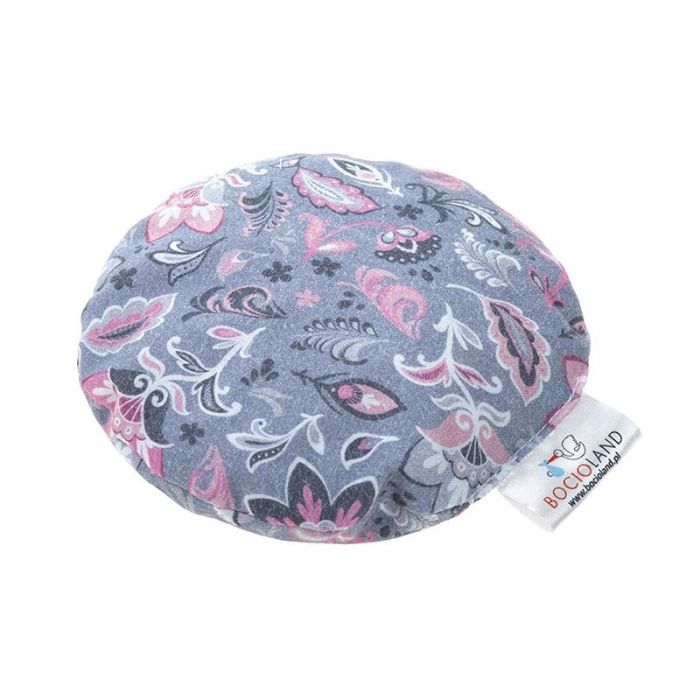 Vyšnių kauliukų pagalvėlė šaldyklė - šildyklė 1 vnt