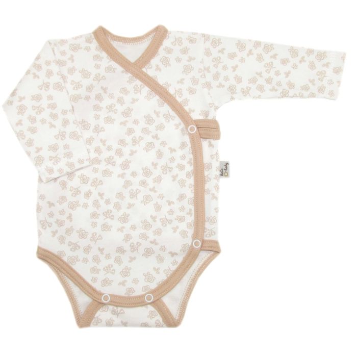 Smėlinukas kūdikiui "Roses bloom"