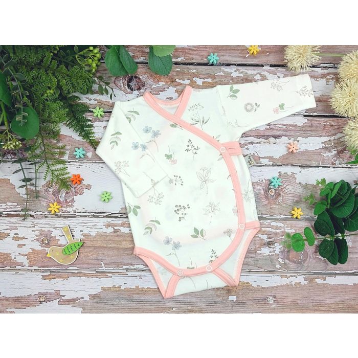 Smėlinukas kūdikiui "Story by nature" rožinis   