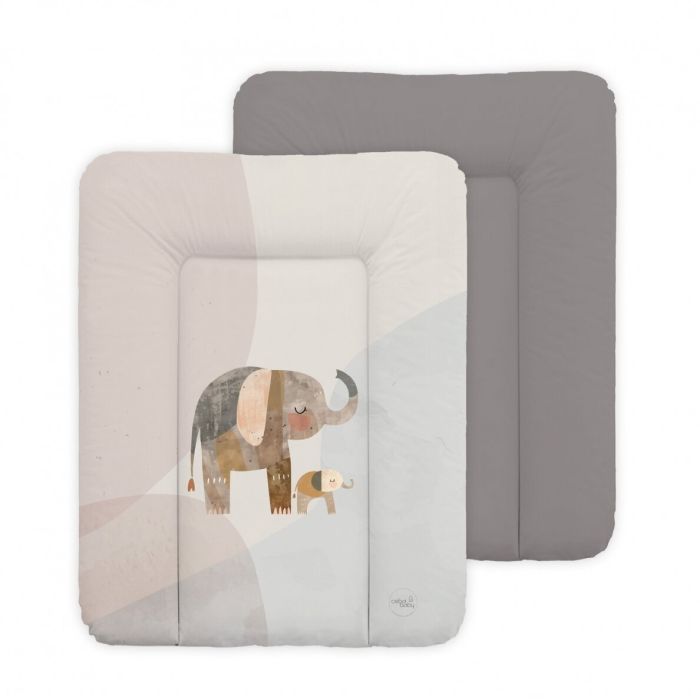 Vystymo kilimėlis 70x50 "Elephant" su minkštu dugnu