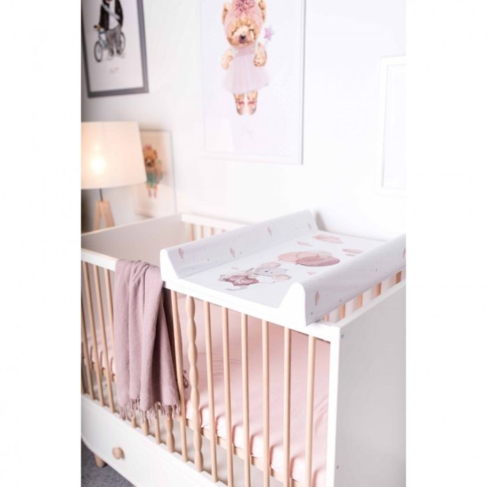 Vystymo lenta 50x70 "Mouse" su kietu dugnu, Basic