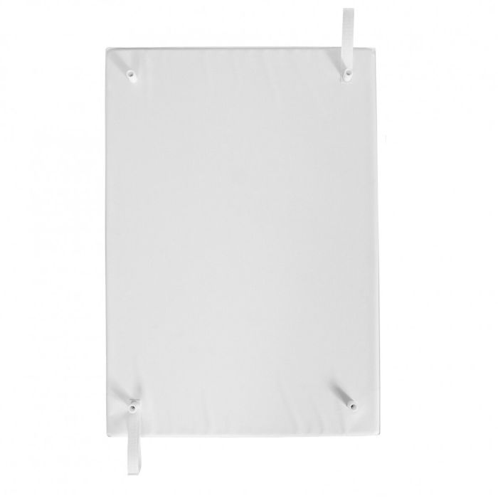 Vystymo lenta 50x70 "GOOSE" su kietu dugnu, Basic