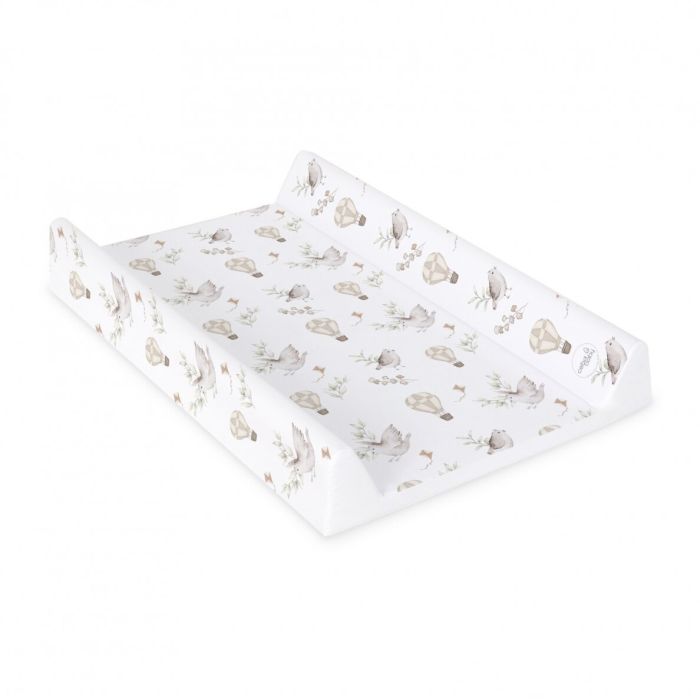 Vystymo lenta 50x70 "Birds" su kietu dugnu, Ultra 