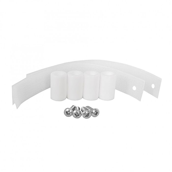 Vystymo lenta 50x70 "Foxy" su kietu dugnu, Ultra 