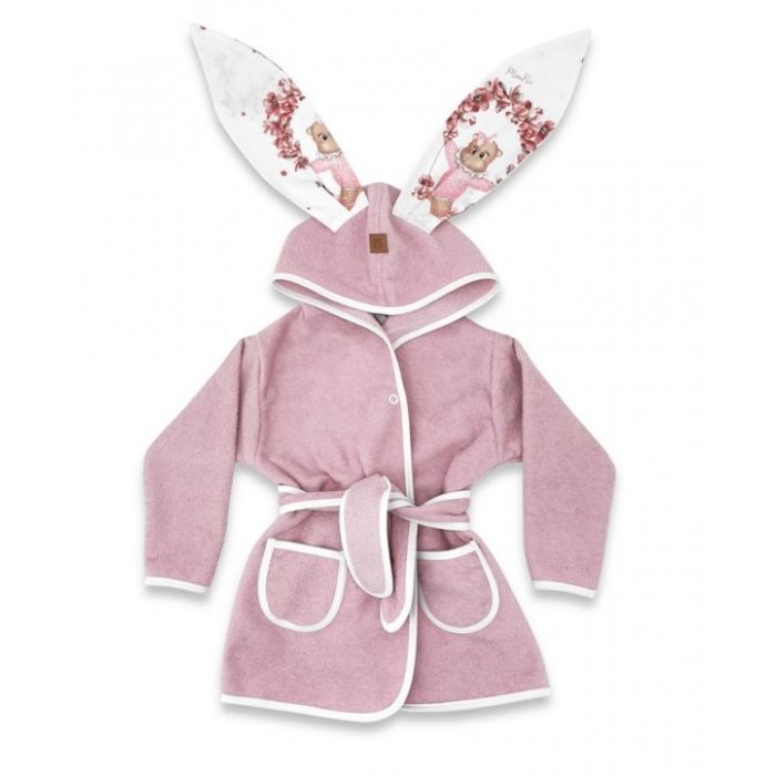 Chalatas kūdikiui "Betty" 