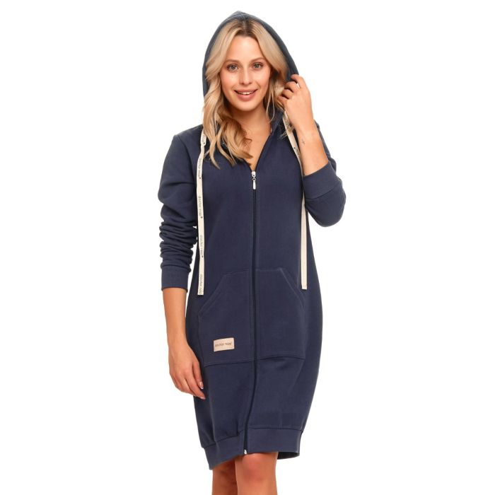 Chalatas maitinančioms ir nėščiosioms "Cosmos" 