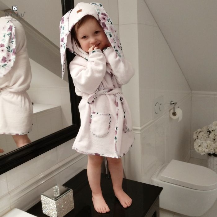 Chalatas kūdikiui "Koala" 