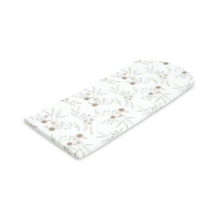 Kūdikio lizdelis "Floral" 80x45 cm