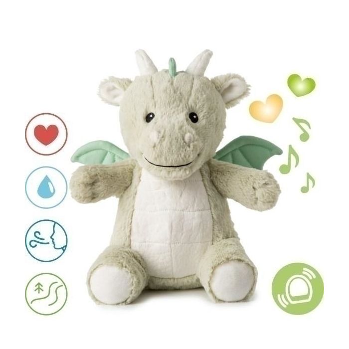 Cloud B migdukas Dragon 7701