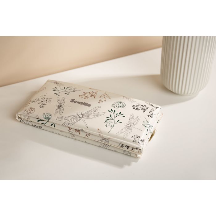 Kėlioninis neperšlampamas daugkartinis paklotas "Fly" 40x58 cm 