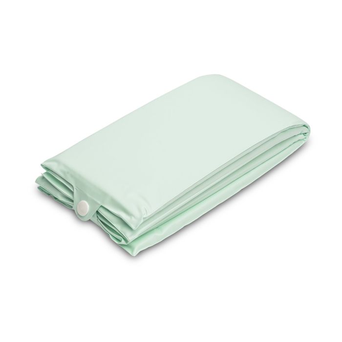 Neperšlampamas daugkartinis paklotas