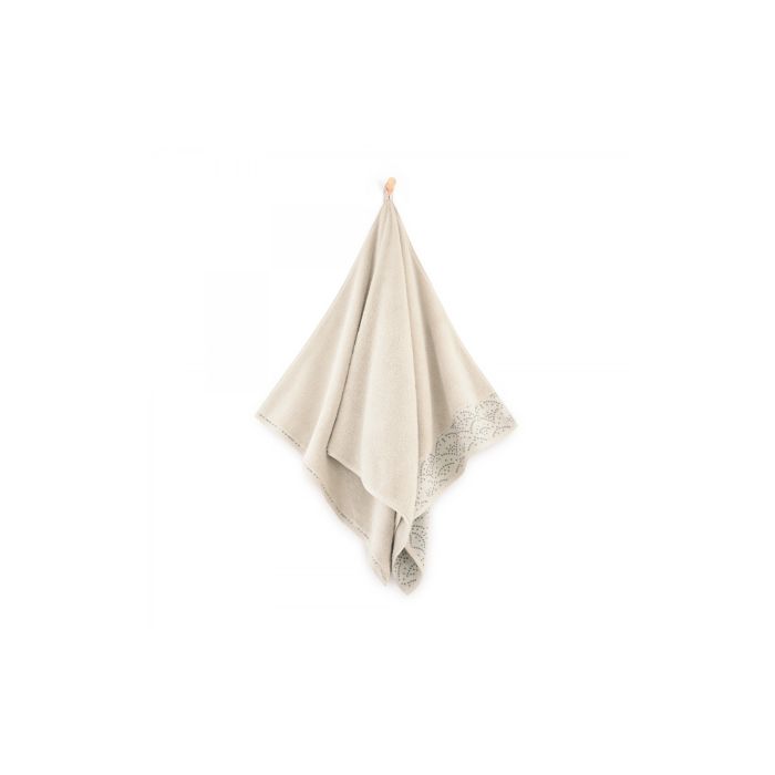 Rankšluostis "Amore"  sepia