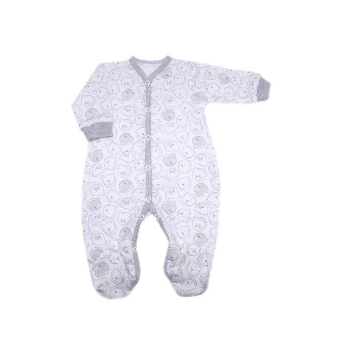 Šliaužtinukai kūdikiui "Baby bears" 