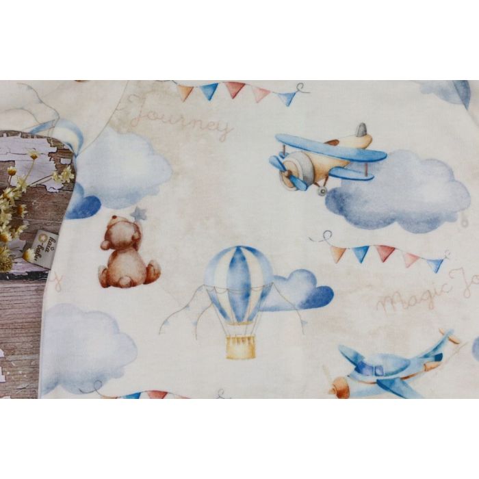 Drabužėliai kūdikiui "Magic" 2 dalių