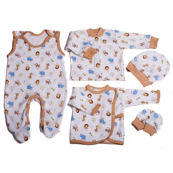 drabuzeliu rinkinys kudikiui
