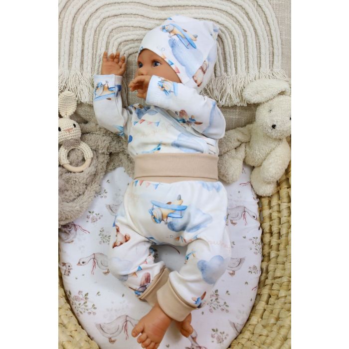 Drabužėliai kūdikiui "Magic" 2 dalių