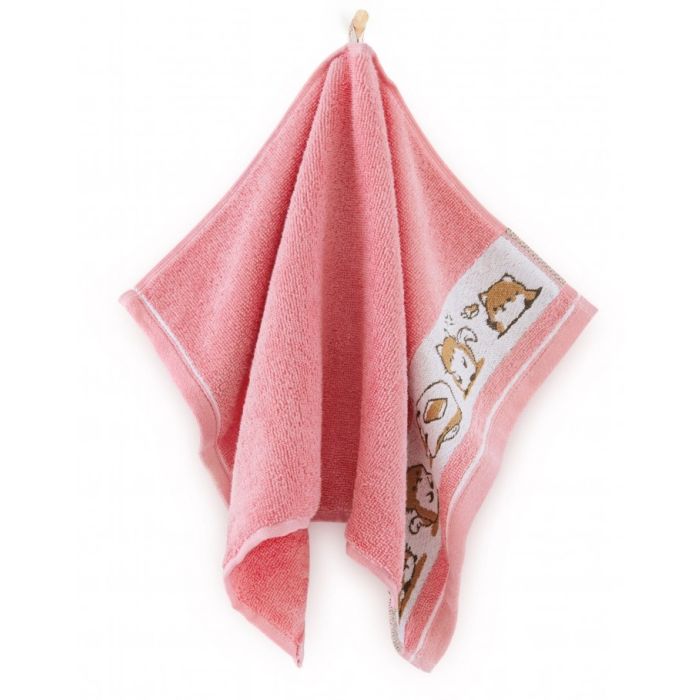 Rankšluostis vaikiškas "BOBI" 