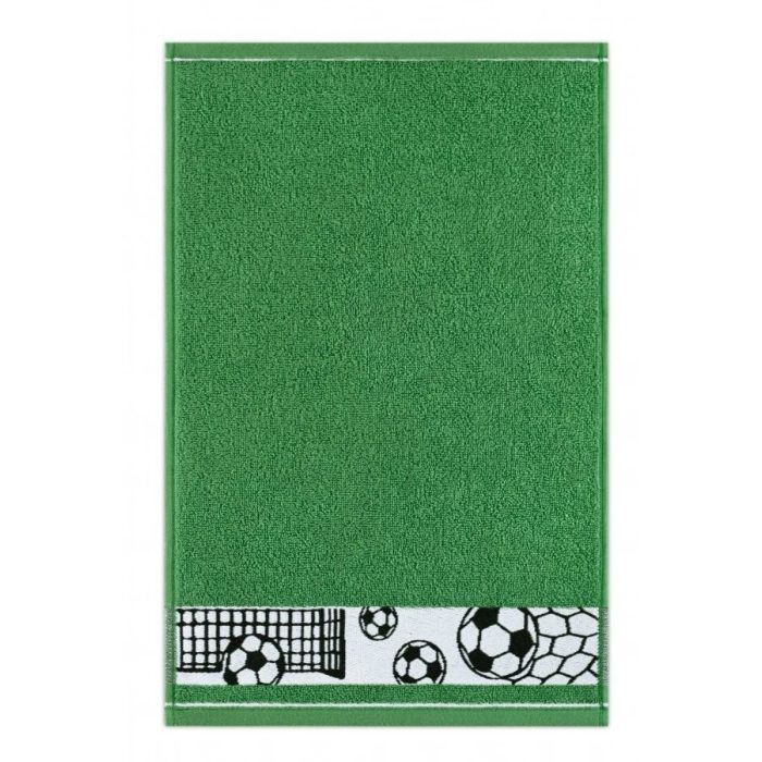 Rankšluostis vaikiškas "Futbolas" 