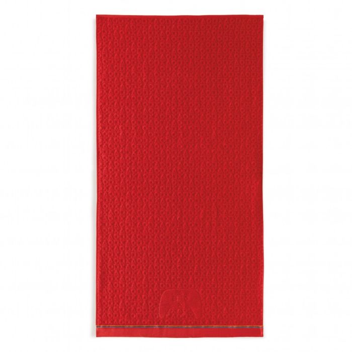 Rankšluostis vaikiškas "Gamer red" 