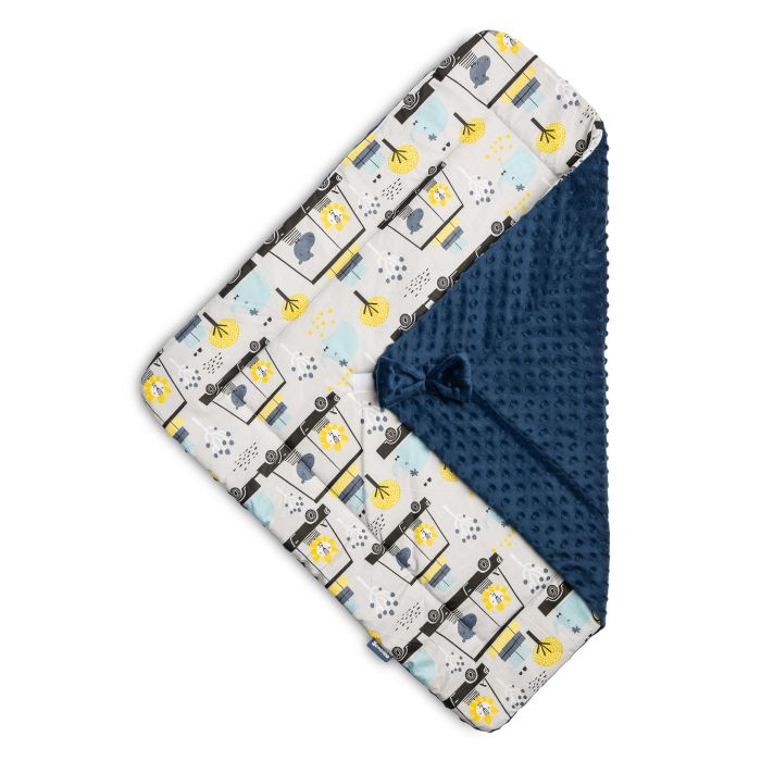 Vokelis kūdikiui - kraitelio kūdikiui dalis