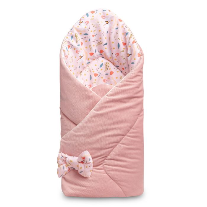 Dvipusis vokelis kūdikiui "Pony" 