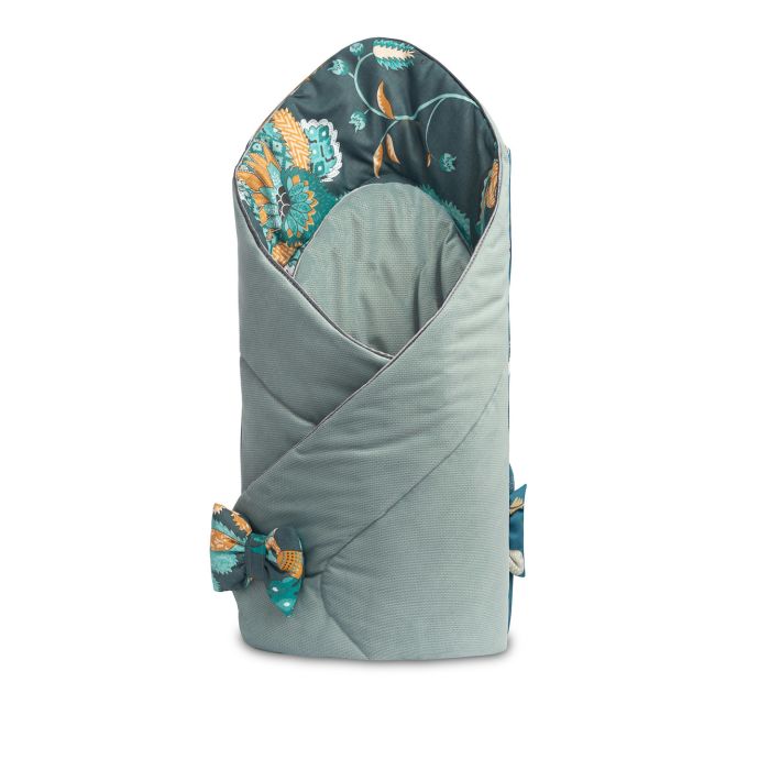 Dvipusis vokelis kūdikiui "Paradise" 