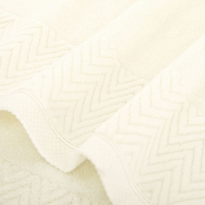 Rankšluostis "Toscana"  gelsvos spalvos