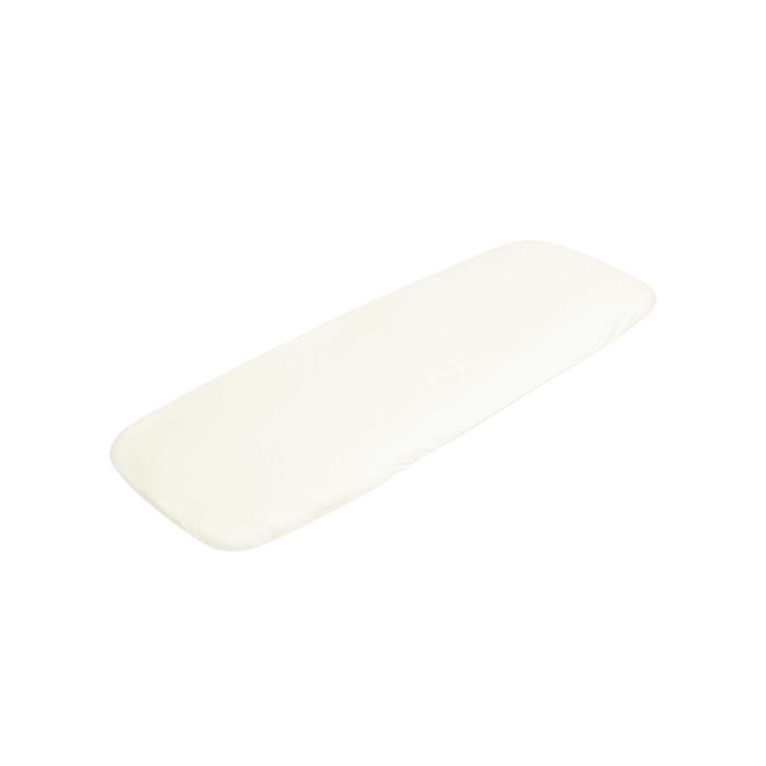 Paklodė su guma lopšiukui 50x82 (galima rinktis spalvą)