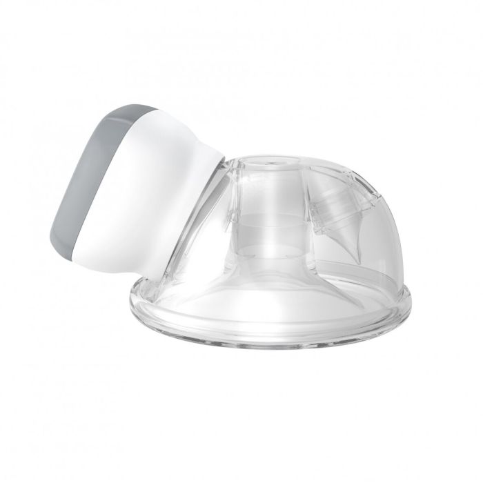 Babyono elektrinis  laisvų rankų pientraukis Shelly 1000 