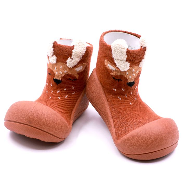 Pirmieji batukai kūdikiams. Vandens batai