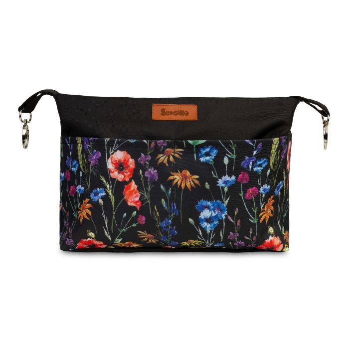 Stilingas krepšys "Poppy" 